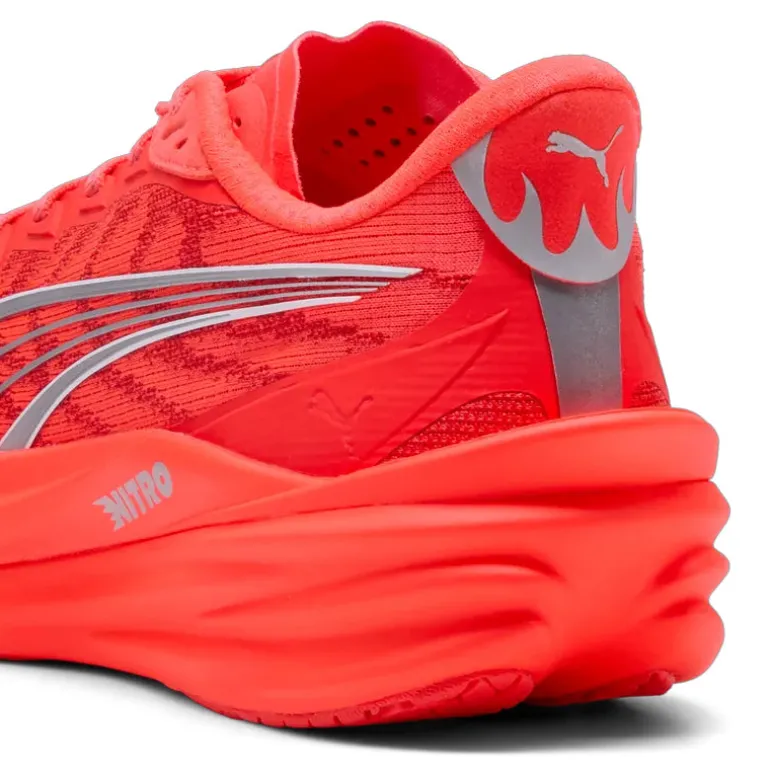 Scarpe uomo Deviate Nitro 4