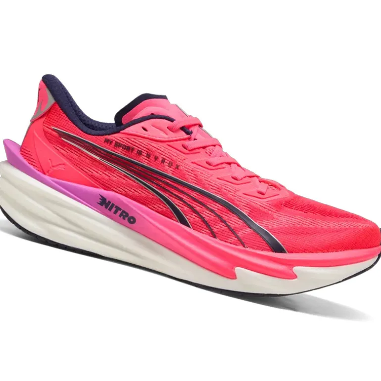 Scarpe uomo Deviate Nitro 4 x Hyrox