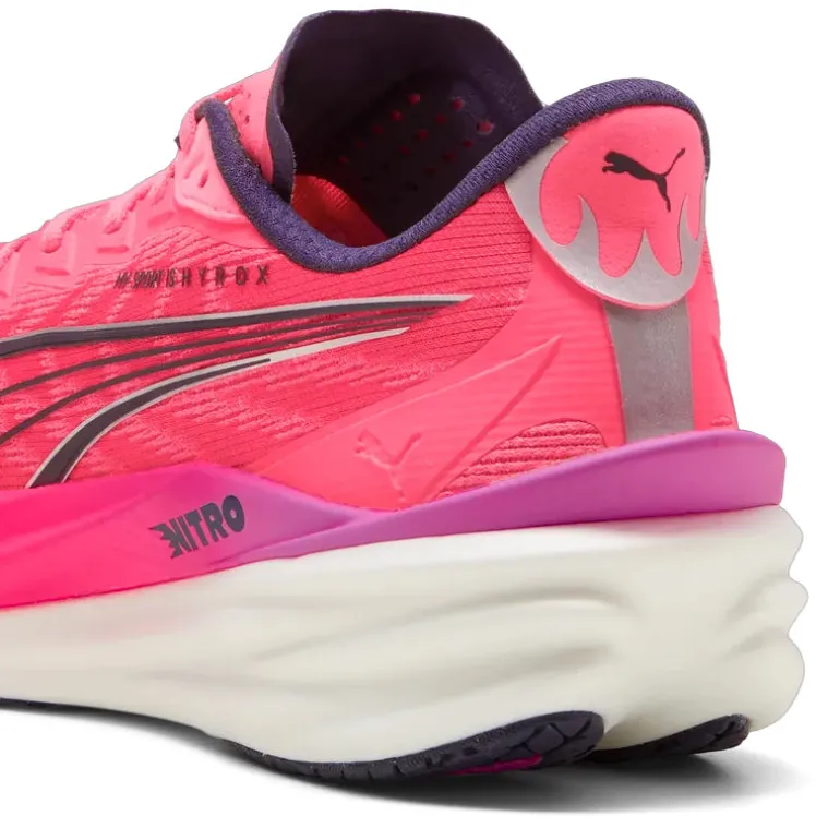 Scarpe uomo Deviate Nitro 4 x Hyrox