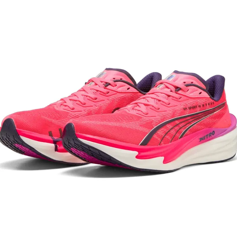 Scarpe uomo Deviate Nitro 4 x Hyrox