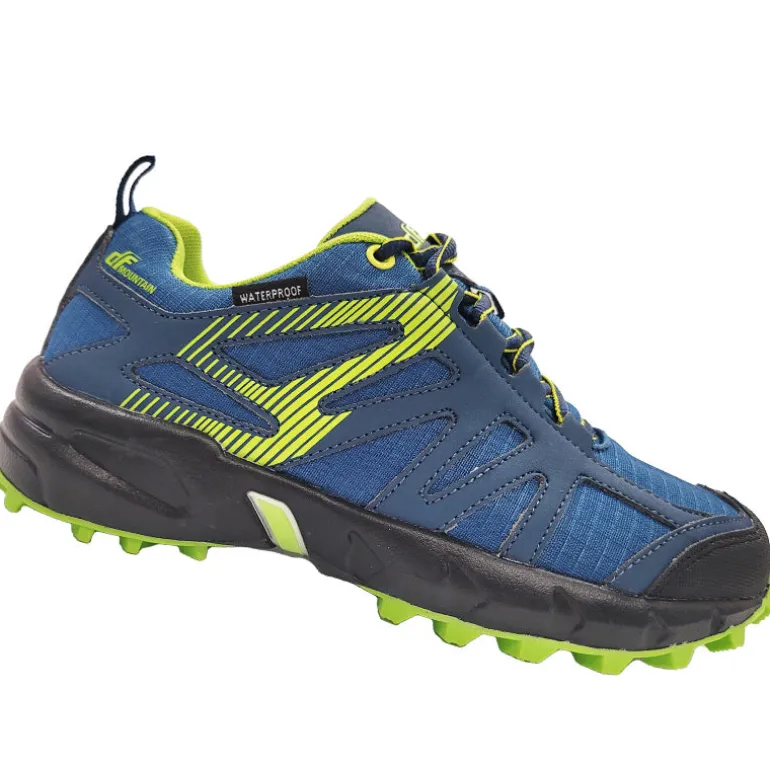 Scarpe uomo DF Tour Waterproof