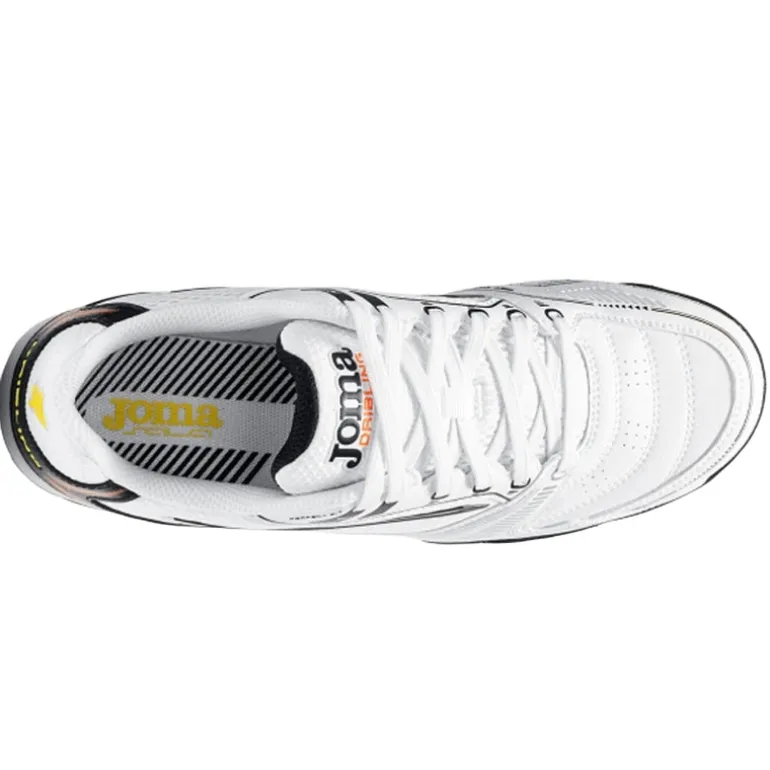 Scarpe uomo Dribling TF