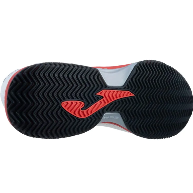Scarpe uomo Electric Clay