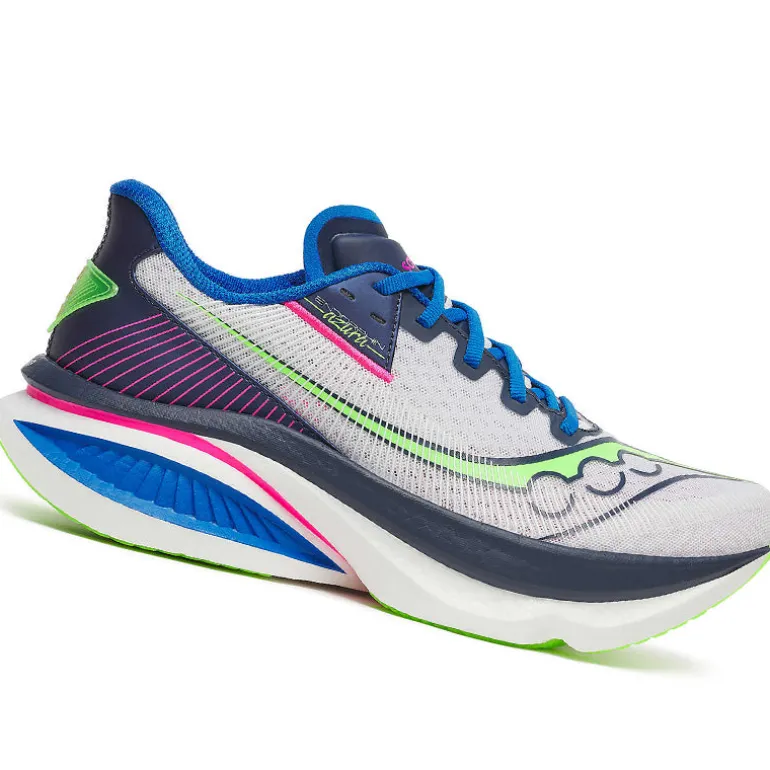 Scarpe uomo Endorphin Azura