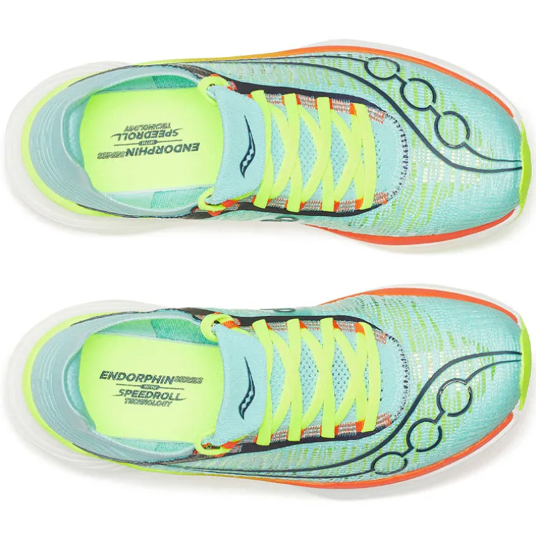 Scarpe uomo Endorphin Elite 2