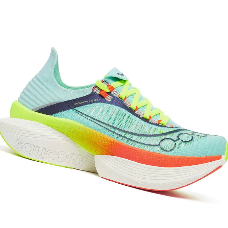 Scarpe uomo Endorphin Elite 2