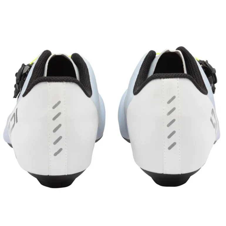 Scarpe uomo Ergo 6