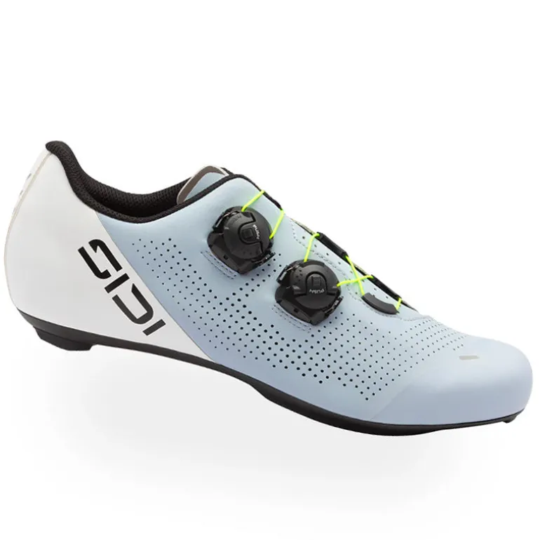 Scarpe uomo Ergo 6