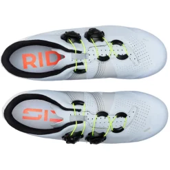 Scarpe uomo Ergo 6