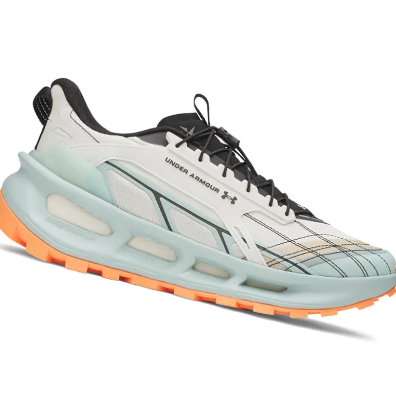 Scarpe uomo Explor trail