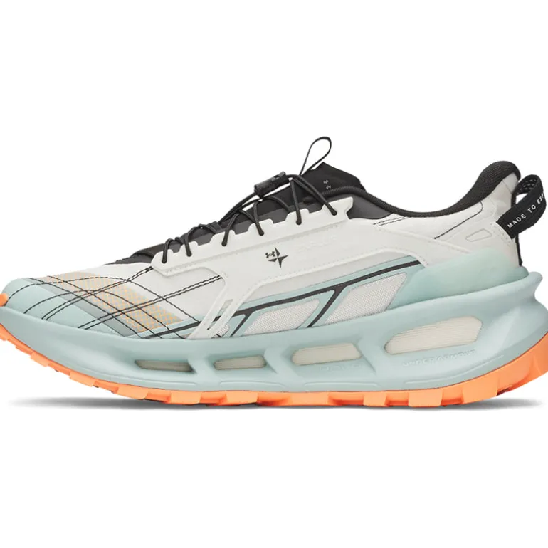 Scarpe uomo Explor trail