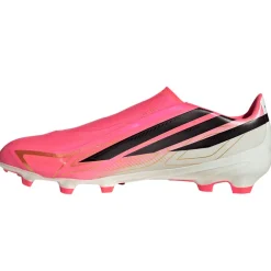 Scarpe uomo F50 Hyperfast League Laceless FG