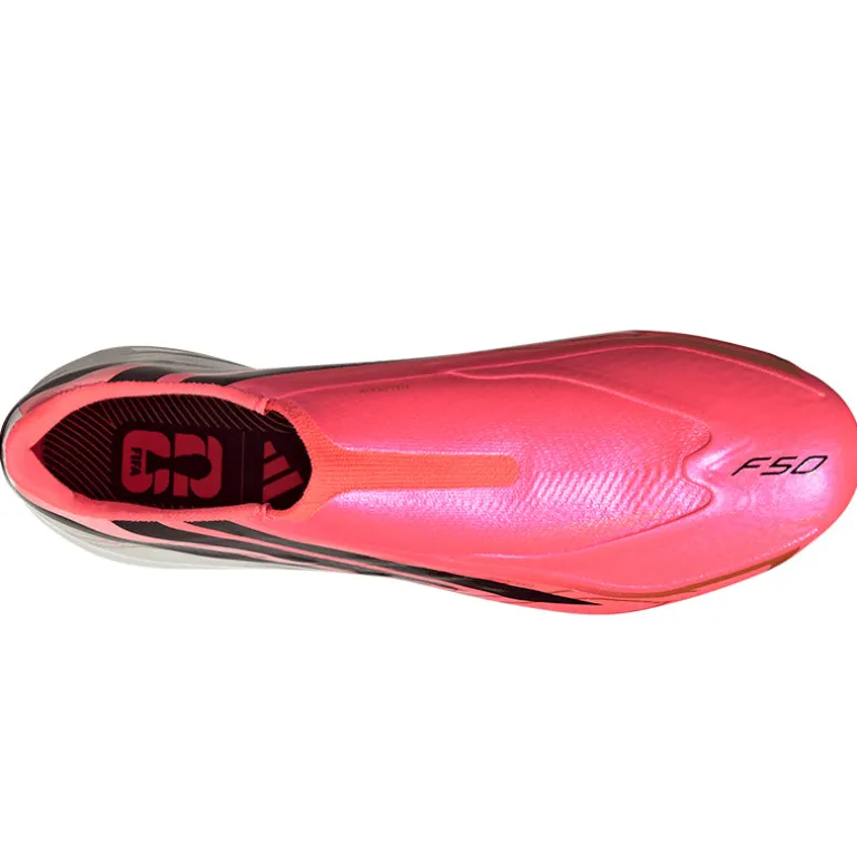 Scarpe uomo F50 Hyperfast League Laceless FG