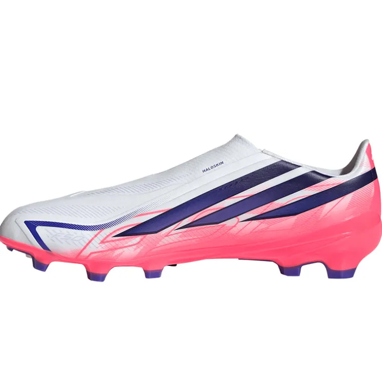Scarpe uomo F50 Hyperfast League Laceless FG