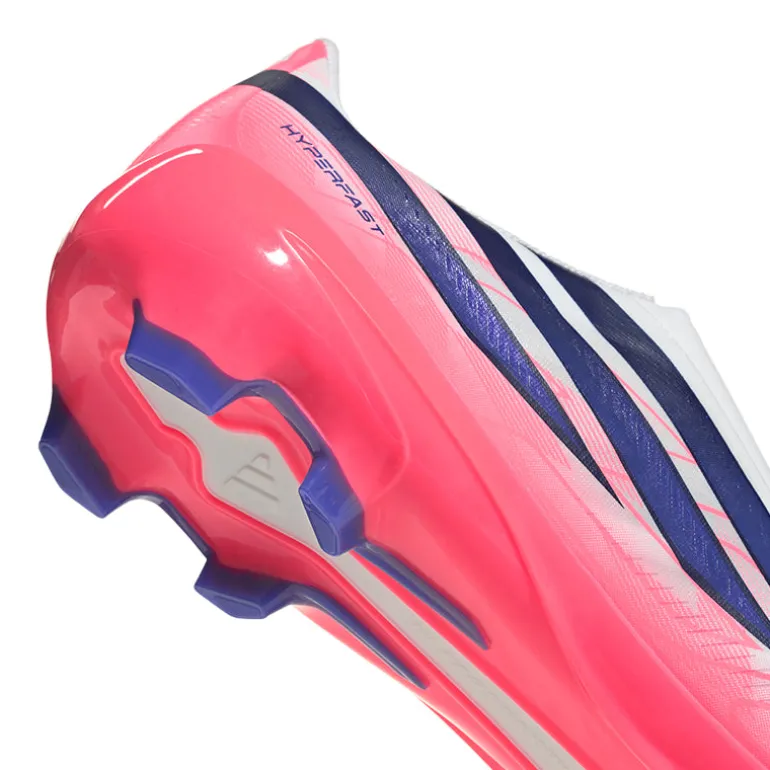 Scarpe uomo F50 Hyperfast League Laceless FG