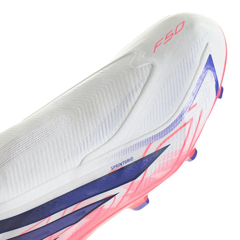Scarpe uomo F50 Hyperfast League Laceless FG