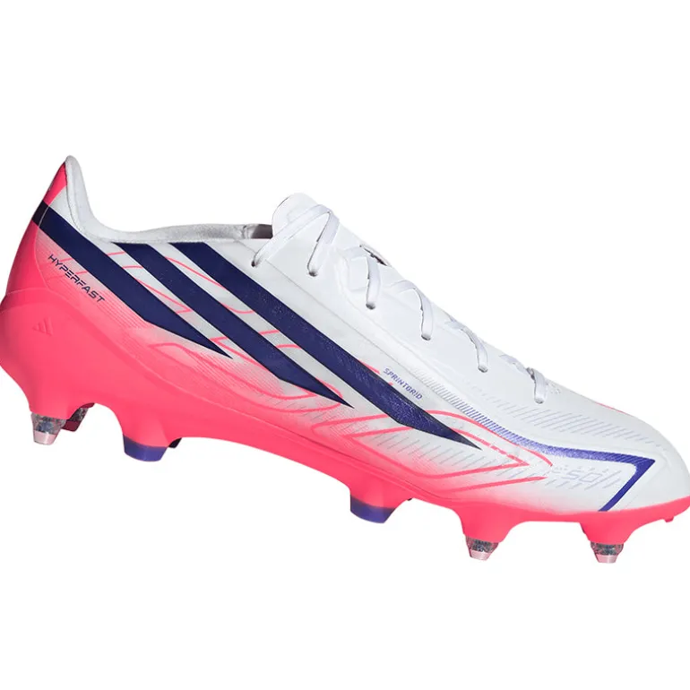 Scarpe uomo F50 Hyperfast League SG
