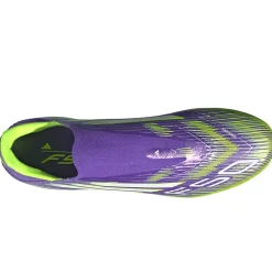 Scarpe uomo F50 League Laceless FG/MG