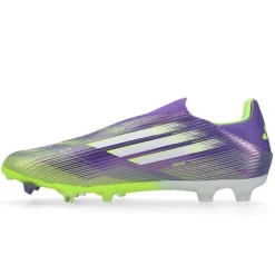 Scarpe uomo F50 League Laceless FG/MG
