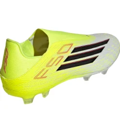 Scarpe uomo F50 League Laceless FG/MG