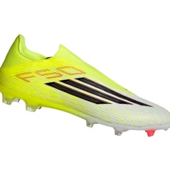 Scarpe uomo F50 League Laceless FG/MG
