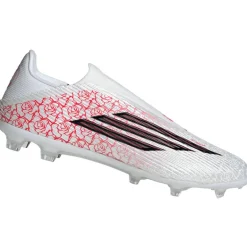 Scarpe uomo F50 League Lamine Yamal Laceless FG/MG