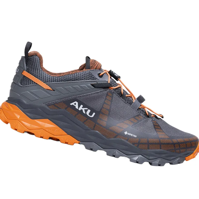 Scarpe uomo Flyrock GTX