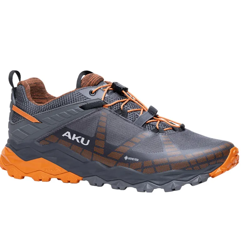 Scarpe uomo Flyrock GTX