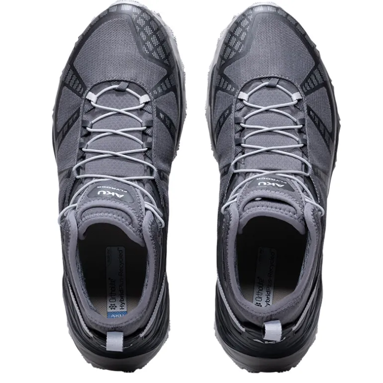 Scarpe uomo Flyrock mid GTX