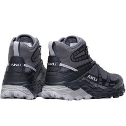 Scarpe uomo Flyrock mid GTX