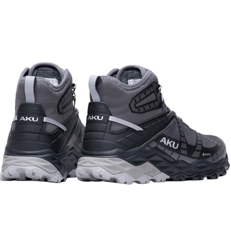 Scarpe uomo Flyrock mid GTX