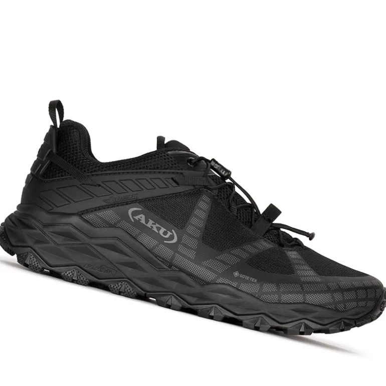 Scarpe uomo Flyrock T GTX