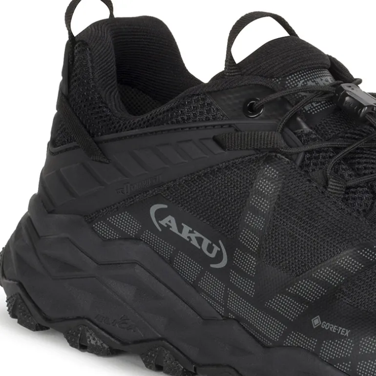 Scarpe uomo Flyrock T GTX