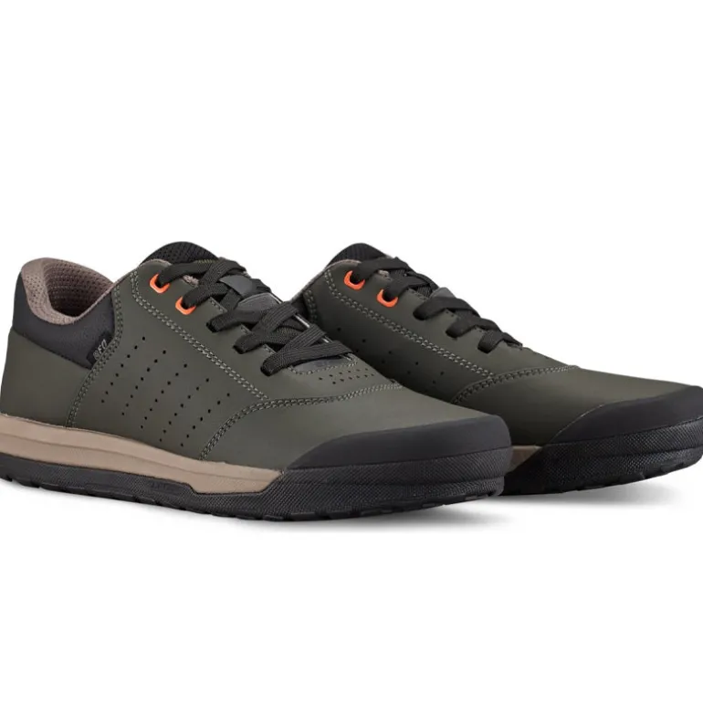 Scarpe uomo 2FO Roost Flat Syn