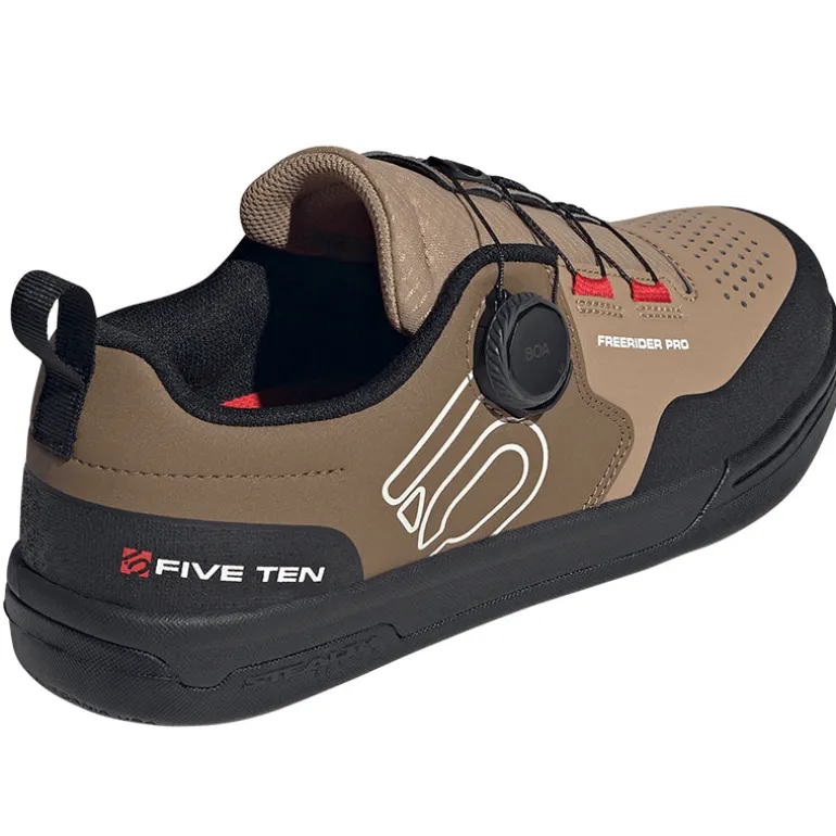 Scarpe uomo Freerider Pro BOA
