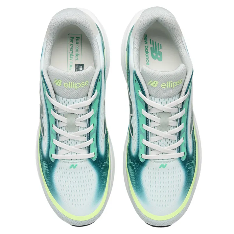 Scarpe uomo Fresh Foam X Ellipse V1