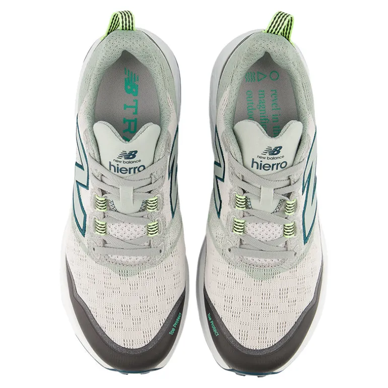 Scarpe uomo Fresh Foam X Hierro V9