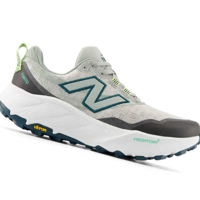 Scarpe uomo Fresh Foam X Hierro V9