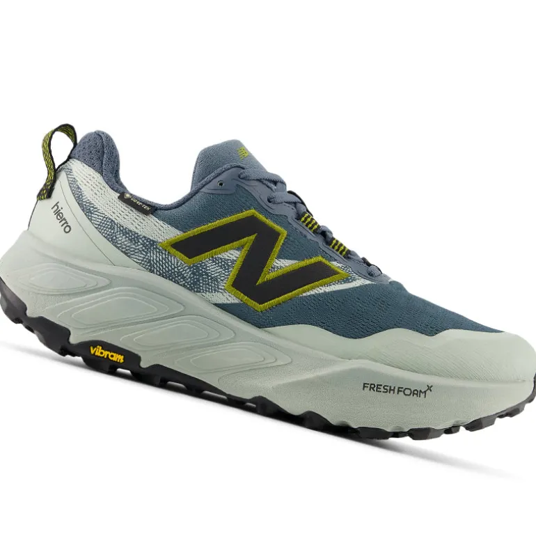 Scarpe uomo Fresh Foam X Hierro V9 GTX