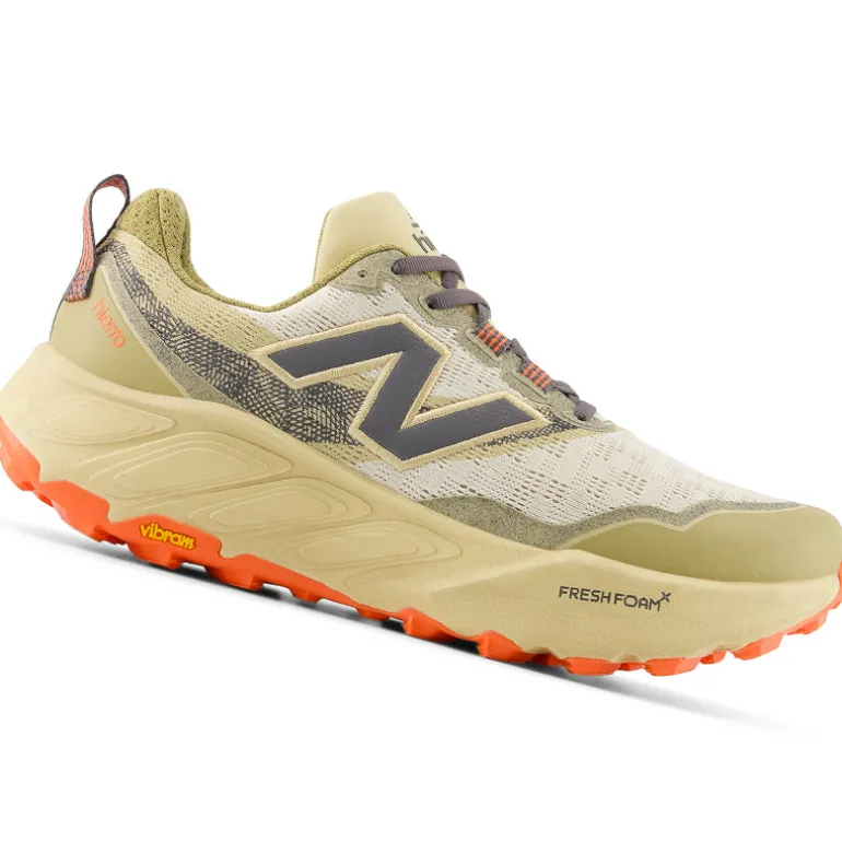 Scarpe uomo Fresh Foam X Hierro V9