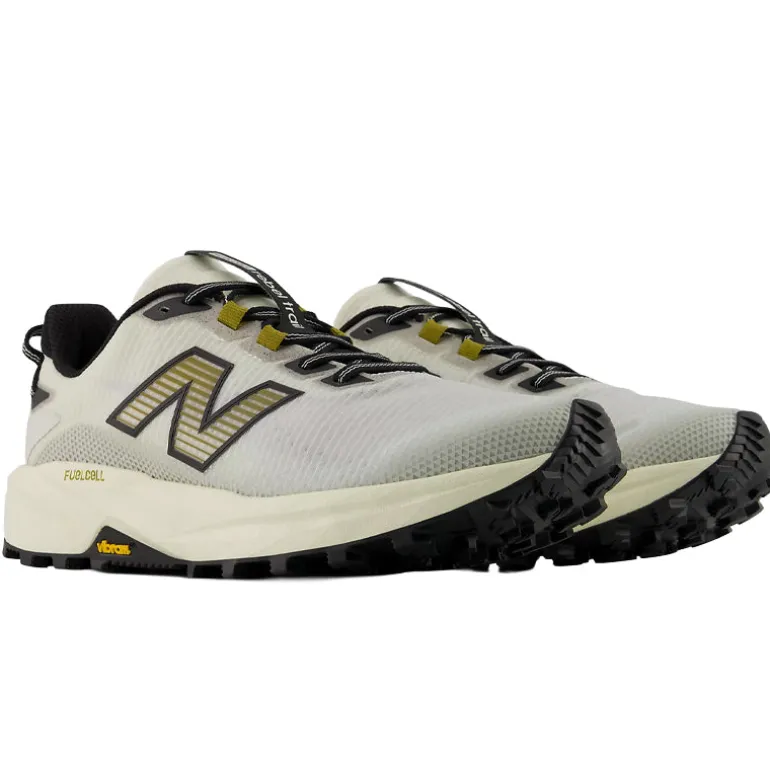 Scarpe uomo FuelCell Rebel Trail