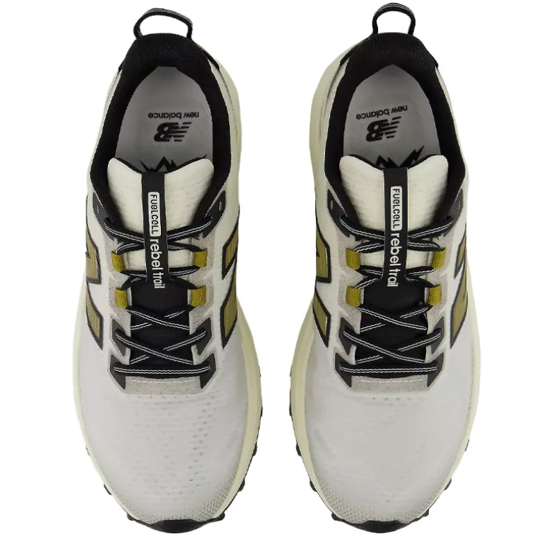 Scarpe uomo FuelCell Rebel Trail