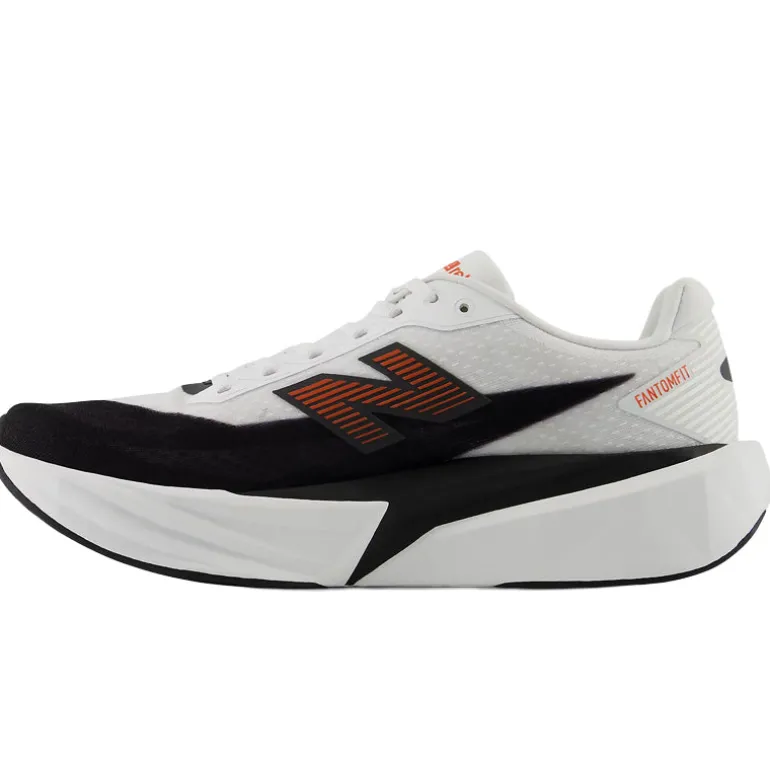 Scarpe uomo FuelCell Rebel v5