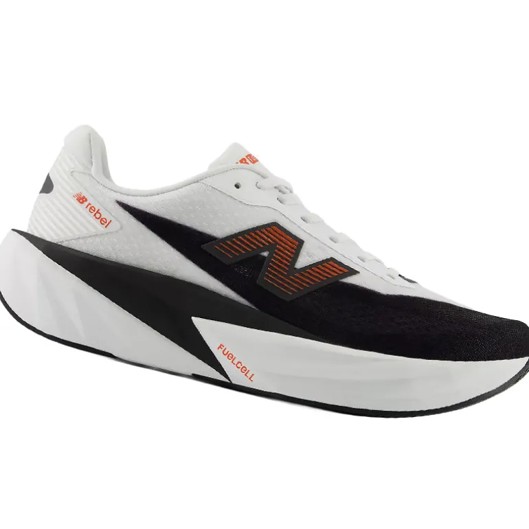 Scarpe uomo FuelCell Rebel v5