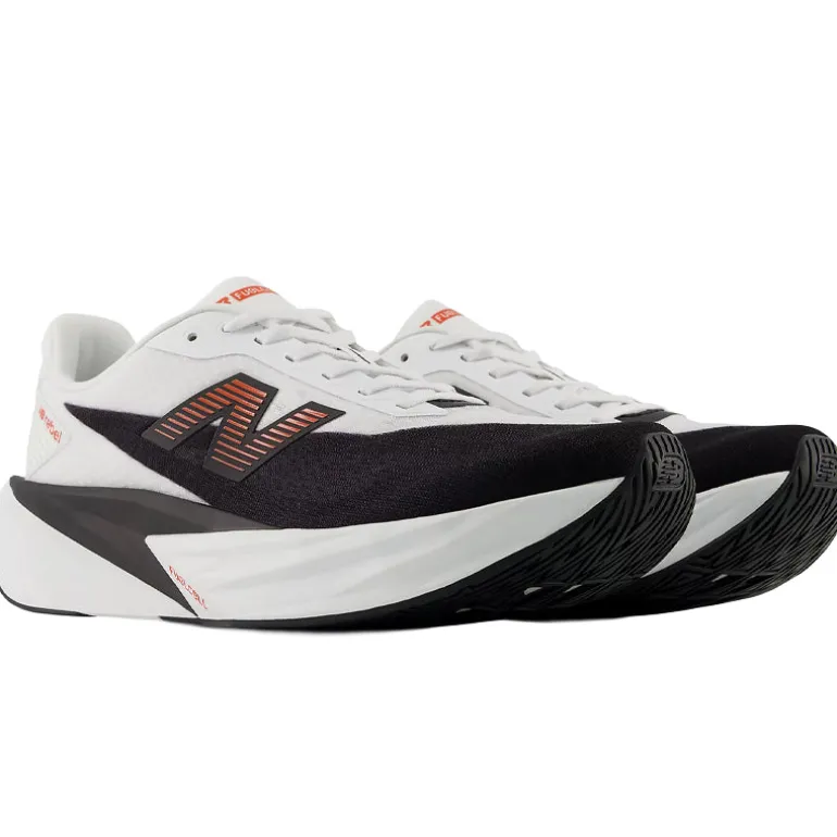 Scarpe uomo FuelCell Rebel v5