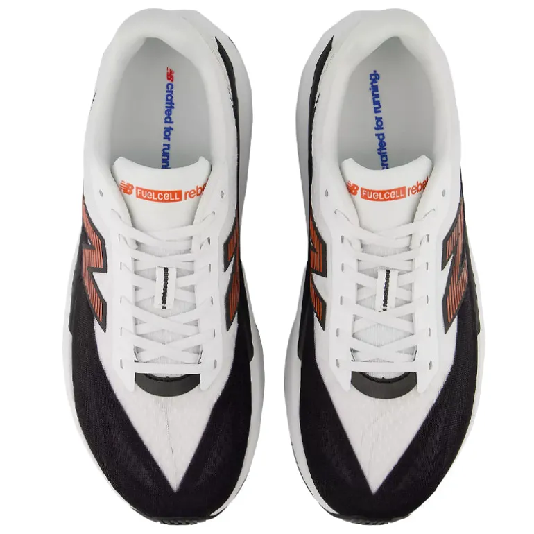 Scarpe uomo FuelCell Rebel v5