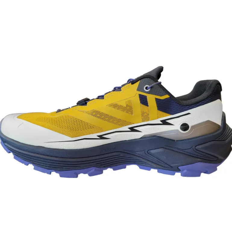 Scarpe uomo Fuga EX 3