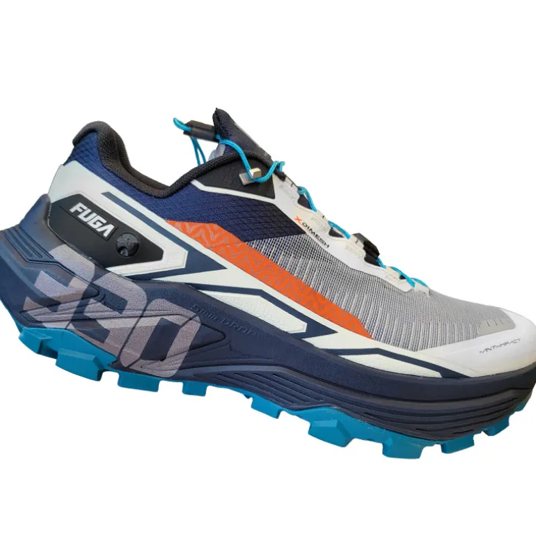 Scarpe uomo Fuga EX 330