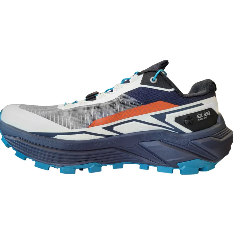 Scarpe uomo Fuga EX 330