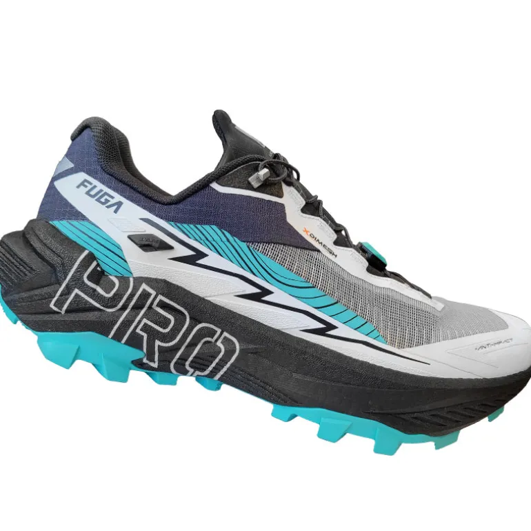 Scarpe uomo Fuga EX Pro